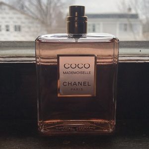 CHANEL COCO Mademmoiselle Eau de Parfum